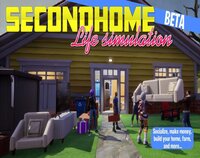 Secondhome screenshot, image №3150903 - RAWG