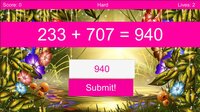 Fairy Fun Math screenshot, image №2835391 - RAWG