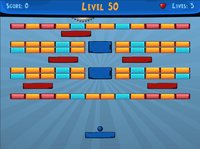 Brick! Bang!! Boom!!! screenshot, image №1991503 - RAWG