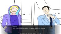The Comedy In Our Stars screenshot, image №2655669 - RAWG