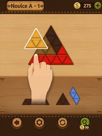 Block Puzzle: Wood Collection screenshot, image №1738082 - RAWG