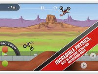 Mad Skills Motocross screenshot, image №24398 - RAWG