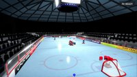 3 on 3 Super Robot Hockey screenshot, image №1861818 - RAWG