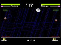 Trampoline Gunmen III - Lucky Strike screenshot, image №2331571 - RAWG