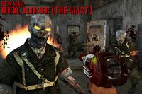Call of Duty: Zombies screenshot, image №1825 - RAWG