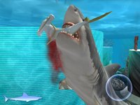 Jaws Unleashed screenshot, image №408253 - RAWG