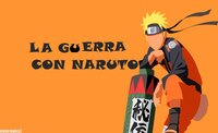 LA GUERRA CON NARUTO screenshot, image №3048868 - RAWG