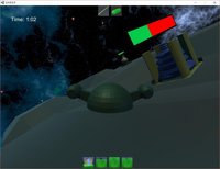S.H.R.E.D screenshot, image №1199894 - RAWG