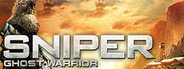 Sniper: Ghost Warrior Trilogy screenshot, image №1202198 - RAWG