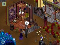 The Sims: Makin' Magic screenshot, image №376092 - RAWG