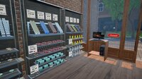 Tobacco Shop Simulator screenshot, image №4135681 - RAWG