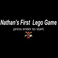 Nathan's First Lego Game screenshot, image №1204223 - RAWG