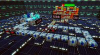 Realm Rush (Nailfighter) screenshot, image №2533155 - RAWG