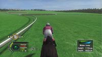Champion Jockey: G1 Jockey & Gallop Racer screenshot, image №577751 - RAWG