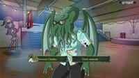 Tentacle Prawn: (Actually) A Cthulhu Dating Sim screenshot, image №3888939 - RAWG