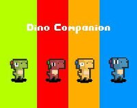 Dino Companion screenshot, image №2545576 - RAWG