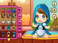 My Newborn Care - Baby Cooking & Dressup screenshot, image №1704397 - RAWG