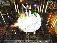 Red War: Edem's Curse screenshot, image №535290 - RAWG