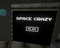 Space Crazy (Uppitydonkey57) screenshot, image №3057497 - RAWG