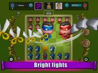 RPS Arena - Rock-Paper-Scissors screenshot, image №1857904 - RAWG