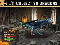 War Dragons screenshot, image №912405 - RAWG