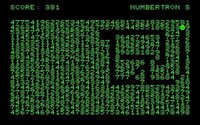 Numbertron S by Joachim Froholt screenshot, image №2790522 - RAWG