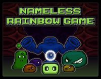 Nameless Rainbow Game - alpha demo 0.3.2 screenshot, image №1140290 - RAWG