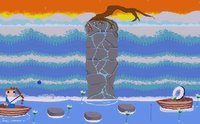 Archery (itch) screenshot, image №1228009 - RAWG