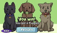 Puppy Paradise (kellye24) screenshot, image №3645606 - RAWG