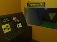 Nuclear Power Plant Job screenshot, image №3100676 - RAWG