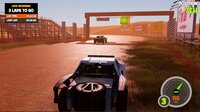 Trophy Truck Racing Tour screenshot, image №4117677 - RAWG