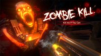 Zombie Kill screenshot, image №234576 - RAWG