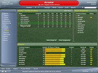 Football Manager 2006 screenshot, image №427504 - RAWG
