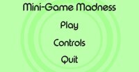 Mini-Game Madness screenshot, image №2571044 - RAWG