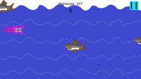 AxolotlSharksweb screenshot, image №3005640 - RAWG