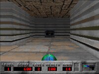 Depth Dwellers (1994) screenshot, image №4189680 - RAWG