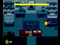 Kris vs soul screenshot, image №3809195 - RAWG