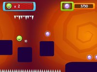 A Goo Bouncing Ball screenshot, image №967040 - RAWG