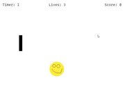 Lazy Smiley screenshot, image №2534041 - RAWG