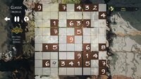 Battle Sudoku screenshot, image №4075721 - RAWG