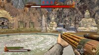 金砂梦咒Golden Sand Dream Curse screenshot, image №4245702 - RAWG