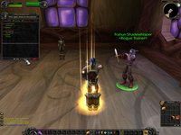 World of Warcraft screenshot, image №352022 - RAWG