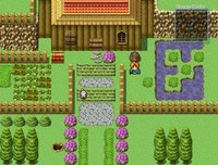 Final Quest II screenshot, image №124166 - RAWG