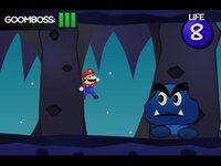 Super Mario on Scratch 5 - HTML Port screenshot, image №3014067 - RAWG