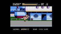 Mighty Final Fight screenshot, image №781430 - RAWG