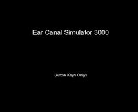 Ear Canal Simulator 3000 screenshot, image №1229045 - RAWG
