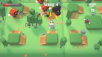 Dicey Hell screenshot, image №3476429 - RAWG