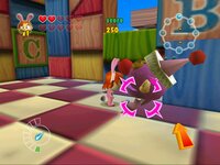 Myth Makers: Trixie in Toyland screenshot, image №3935484 - RAWG