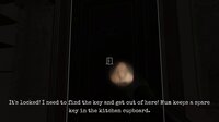 The Light will lead you HOME screenshot, image №3011677 - RAWG