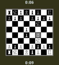 Retro Chess (kalp) screenshot, image №3057049 - RAWG